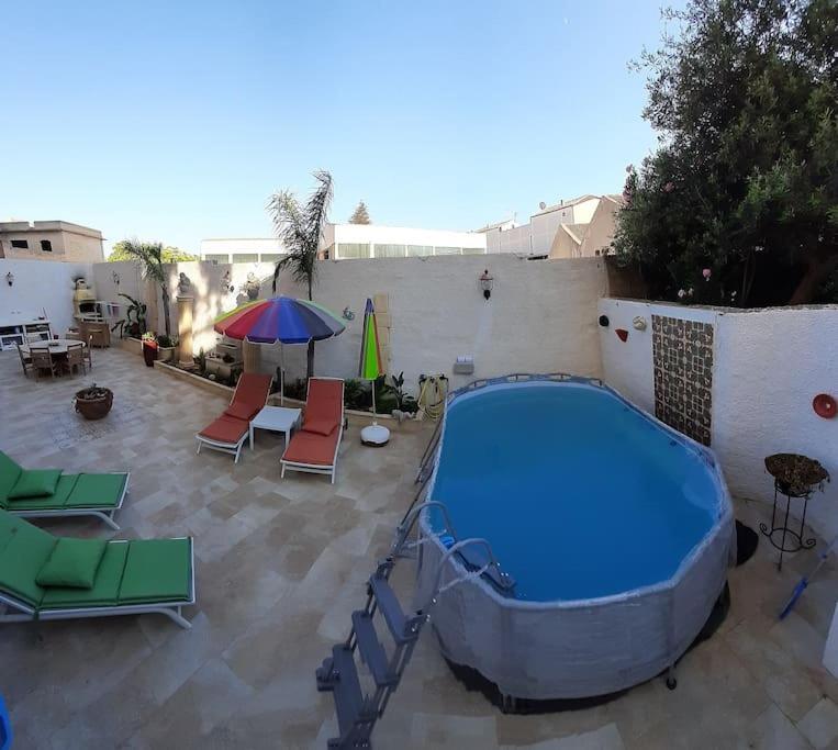 Hopps Calme Guest house